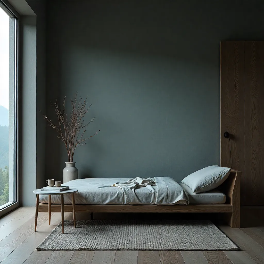 Solid certified wood furniture piece